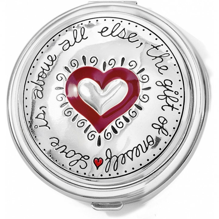 JOYFUL HEART COMPACT