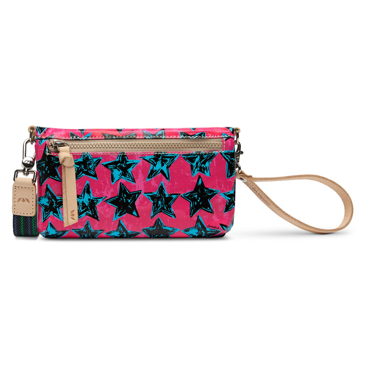 CONSUELA UPTOWN CROSSBODY - PRESLEY