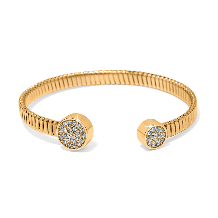 Meridian Solis Duo Bracelet - Gold