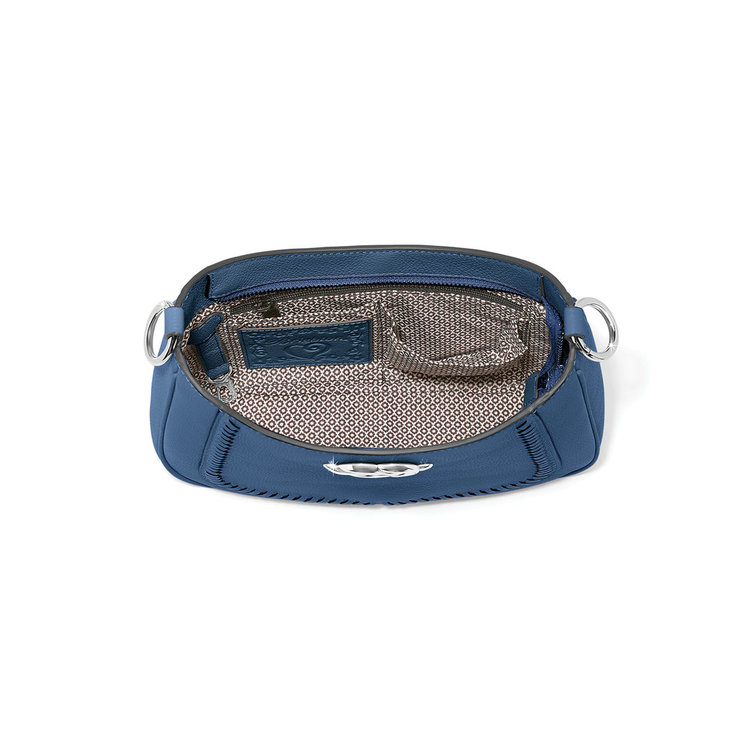 Fletcher Convertible Shoulderbag - French Blue