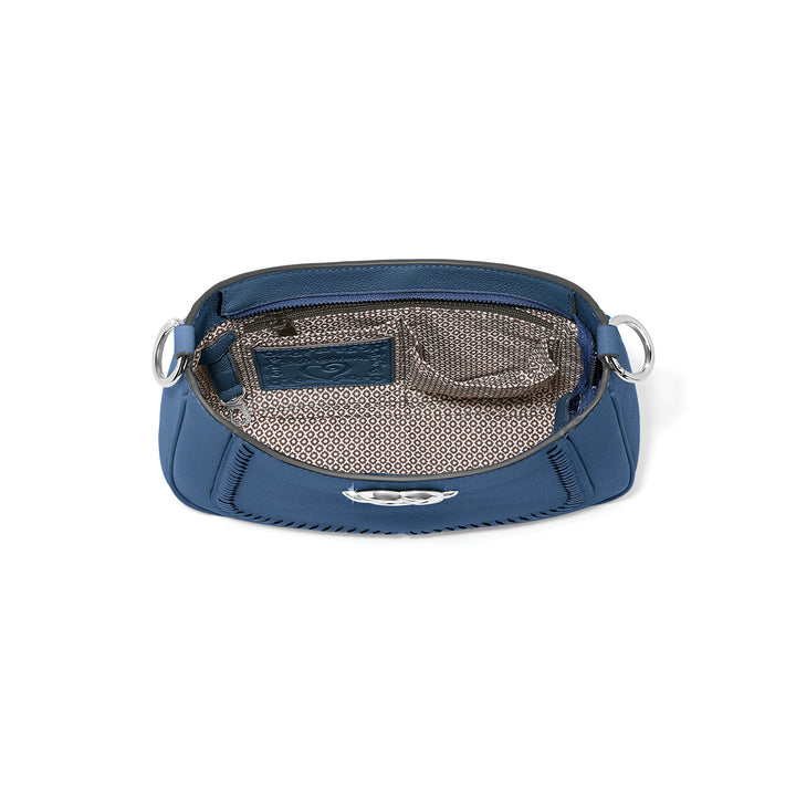 Fletcher Convertible Shoulderbag - French Blue