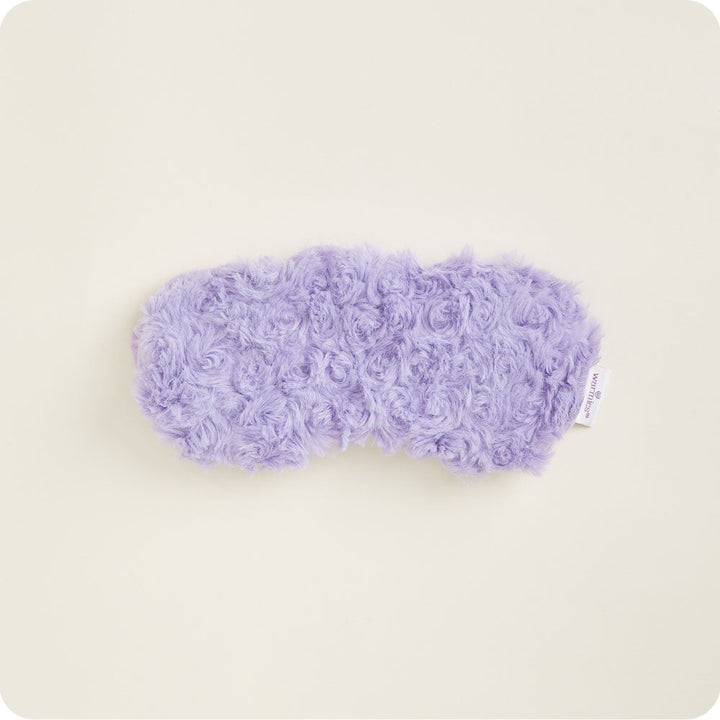 EYE MASK - CURLY PURPLE