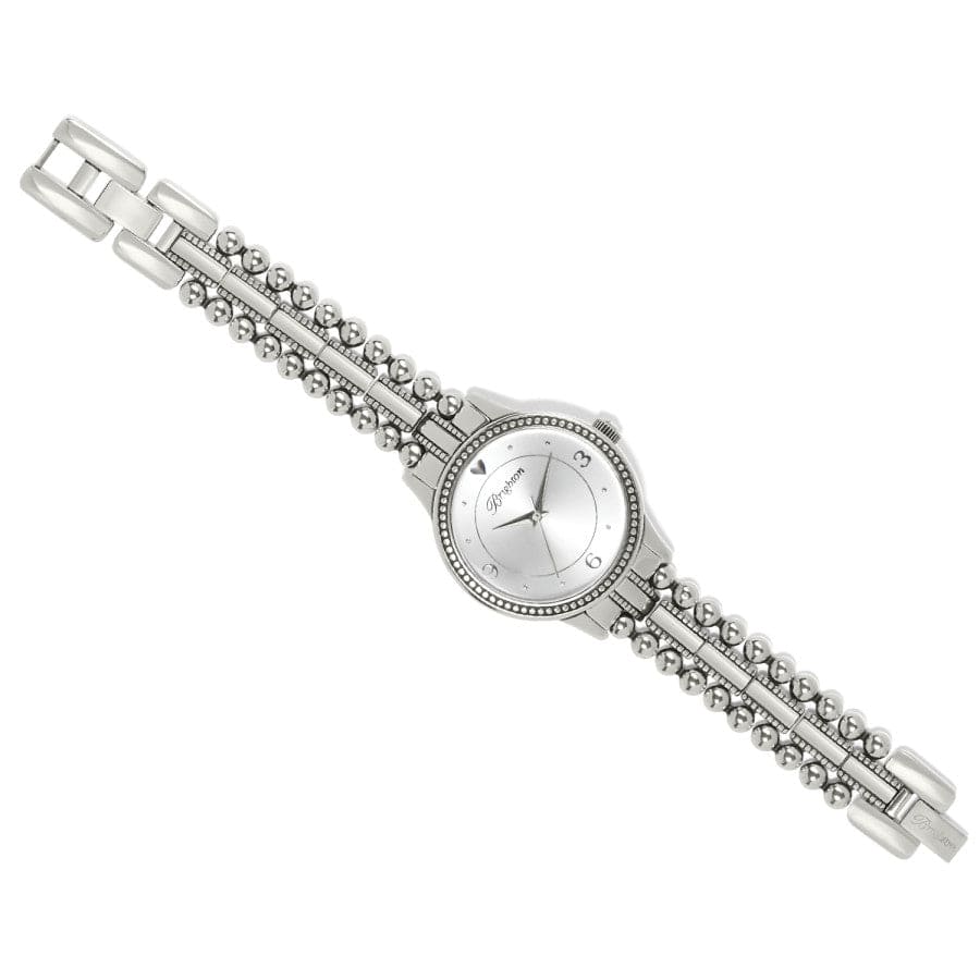 MEXICO CITY WATCH - SILVER