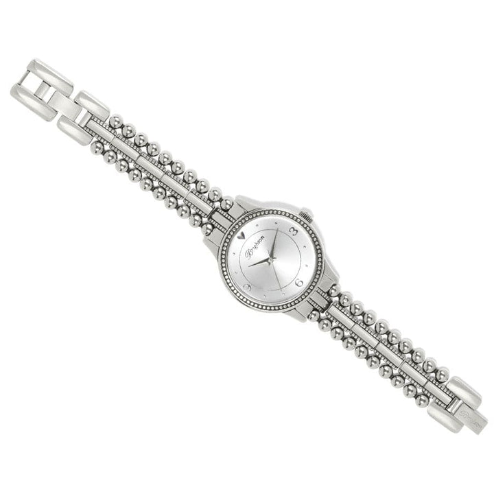 MEXICO CITY WATCH - SILVER