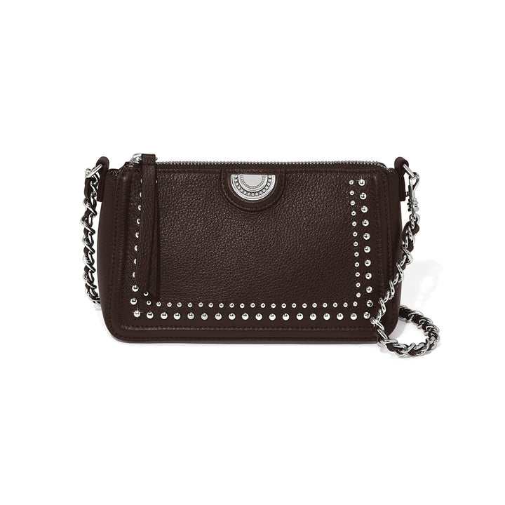 Glo Mini Bag - Cocoa