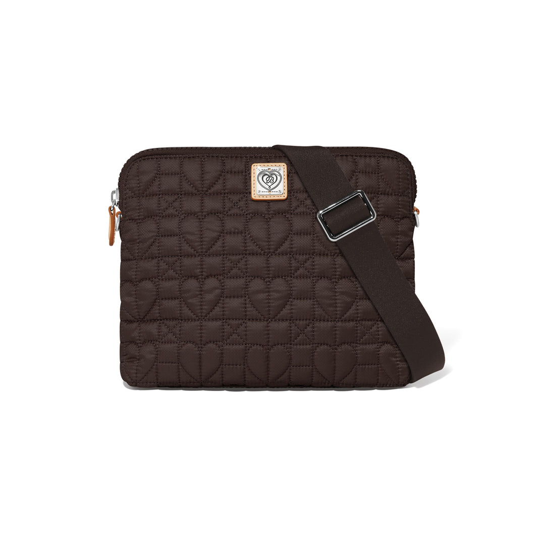 COCOA ALINA MEDIUM CROSSBODY