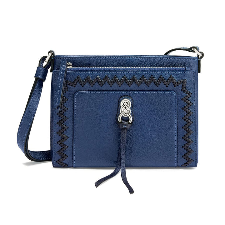 INTERLOK CITY ORGANIZER - FRENCH BLUE