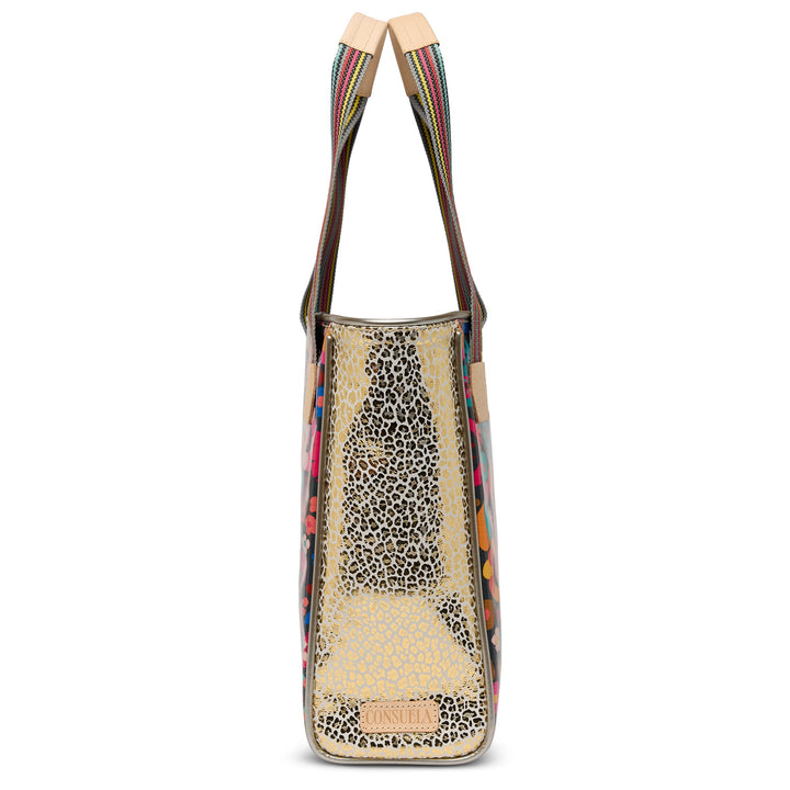 CONSUELA CLASSIC TOTE - AMELIE