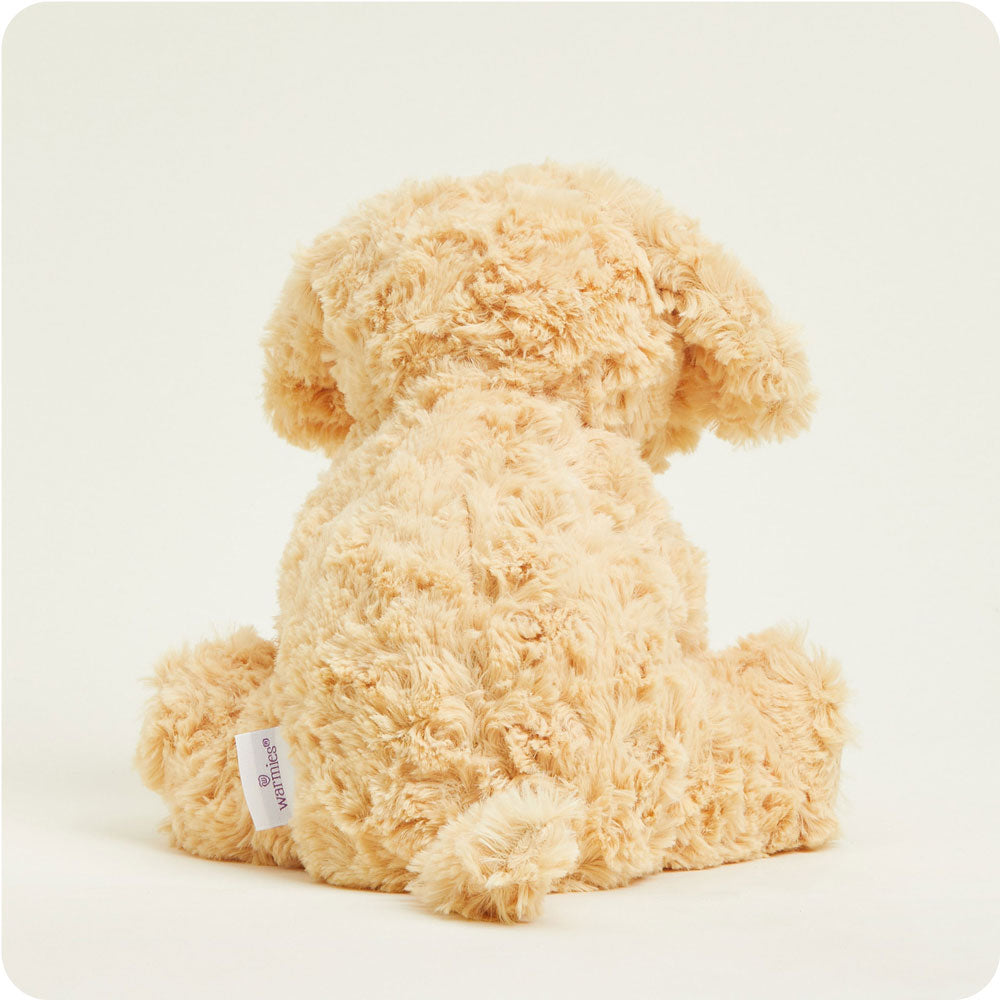 WARMIES - GOLDEN DOG