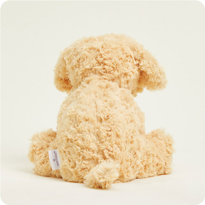 WARMIES - GOLDEN DOG