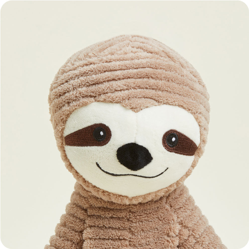 MY FIRST WARMIE - SLOTH