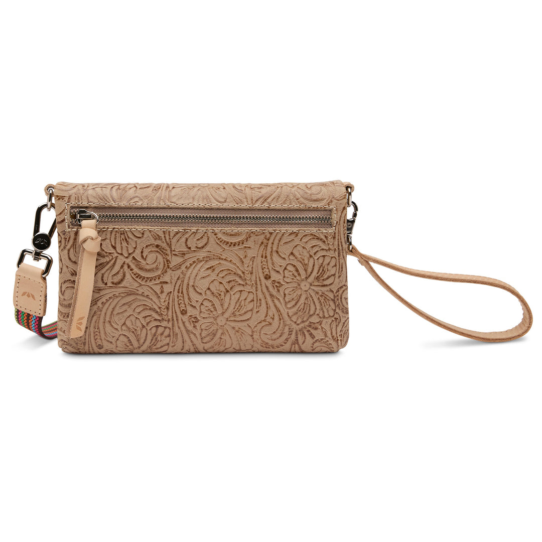 CONSUELA UPTOWN CROSSBODY - LAWTON