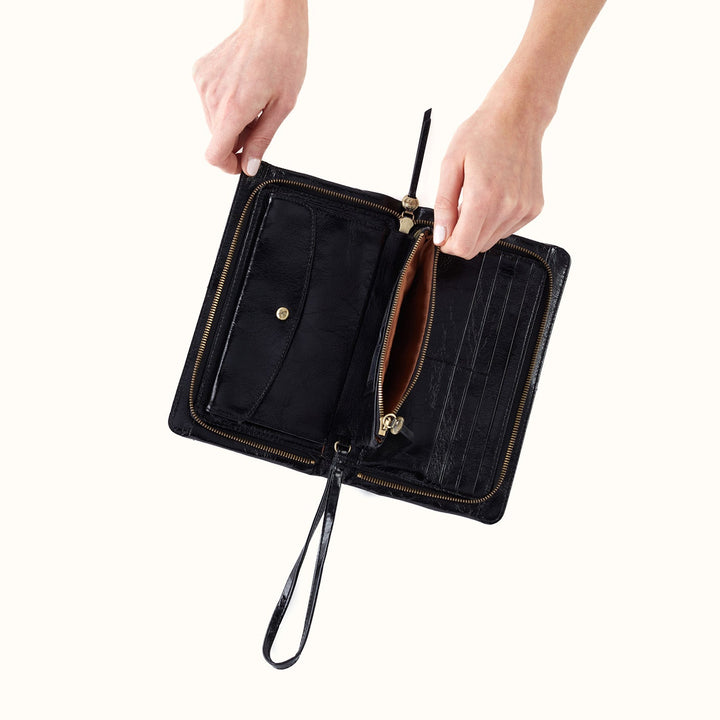 HOBO EVOLVE VI - BLACK