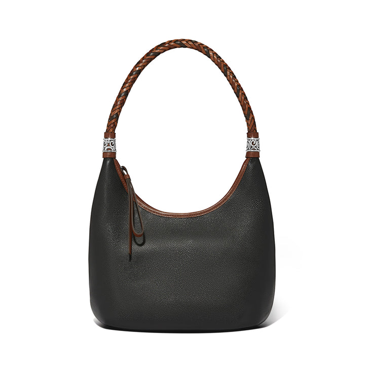 Shelby Hobo - Black