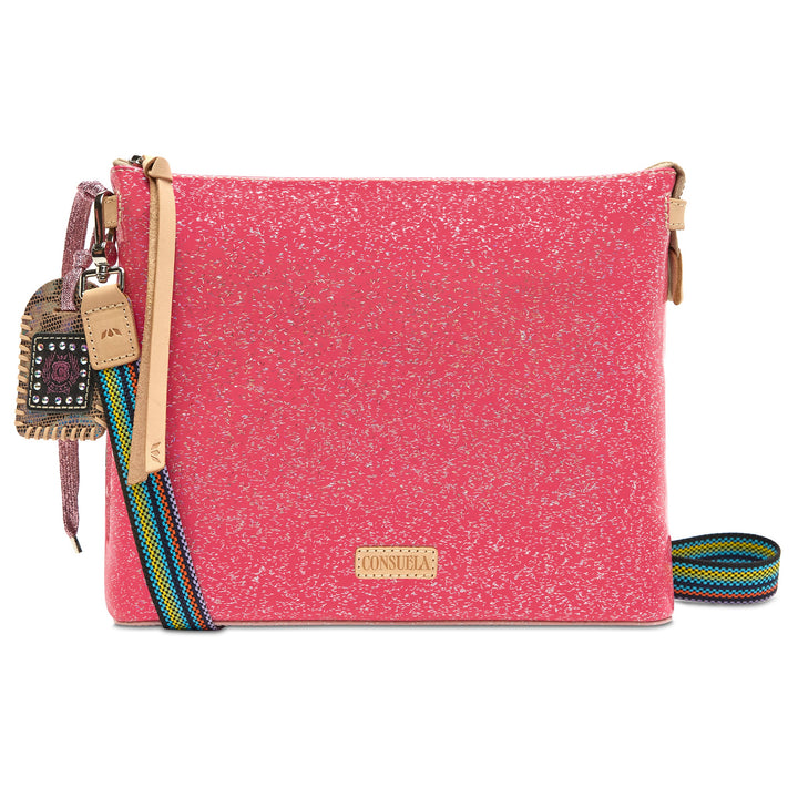 CONSUELA DOWNTOWN CROSSBODY - BAE