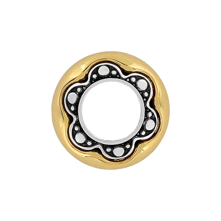 GP PRIMAVERA SPACER - GOLD