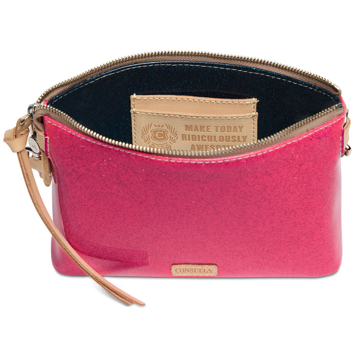 CONSUELA MIDTOWN CROSSBODY - IVY