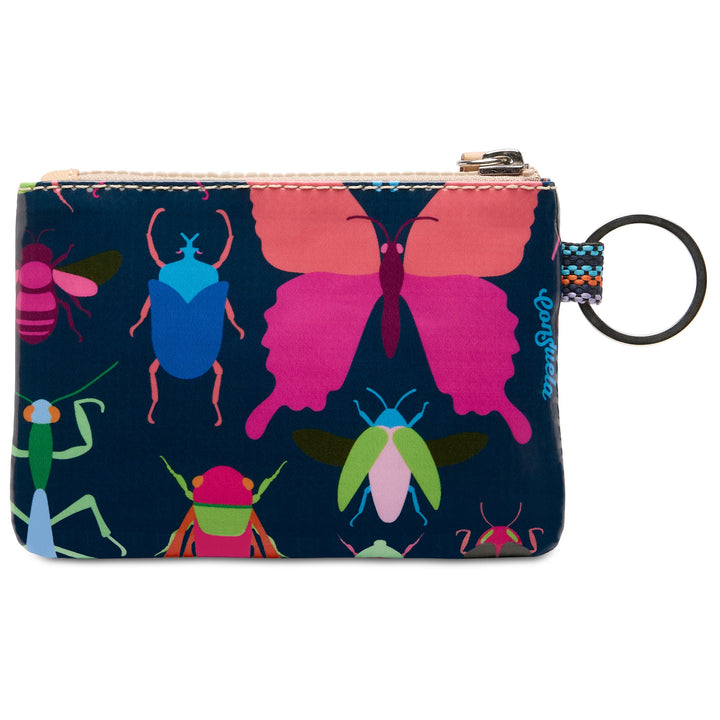 CONSUELA POUCH - GEMMA