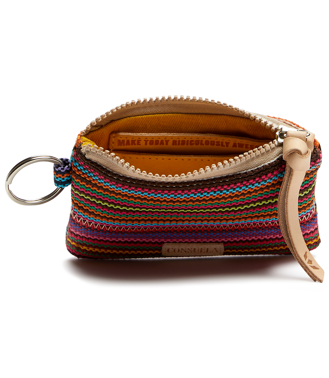 CONSUELA POUCH - ALE