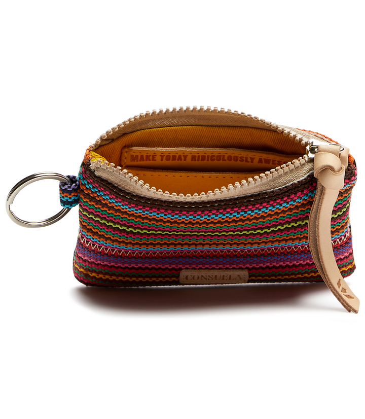 CONSUELA POUCH - ALE