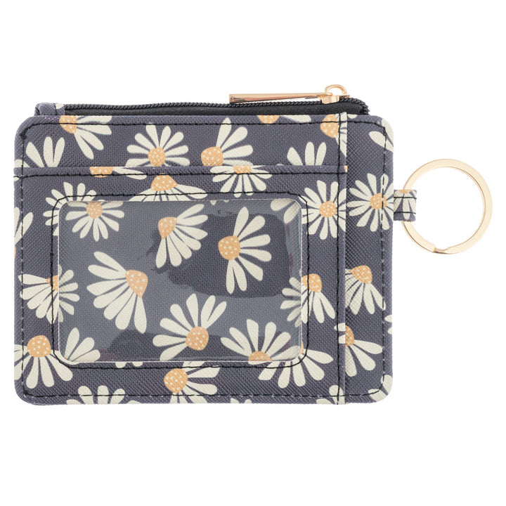 KARMA CARD WALLET - DAISY