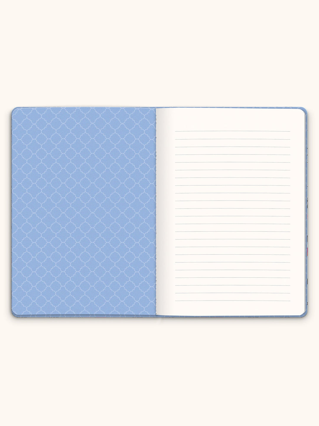 KERI NOTEBOOK - BIRDS IN THE CHERRY TREE