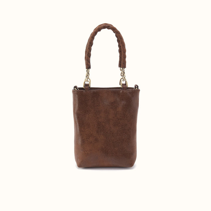 HOBO TENNESSEE MINI BAG  - MOCHA