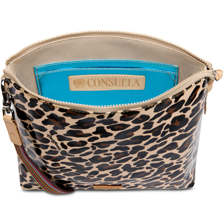 CONSUELA DOWNTOWN CROSSBODY - MONA