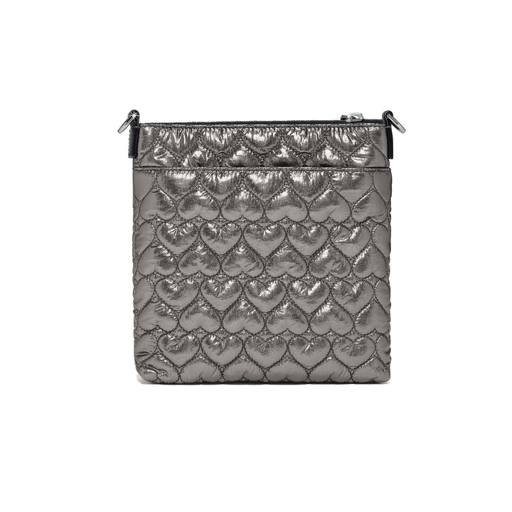 Kallista Messenger - Pewter