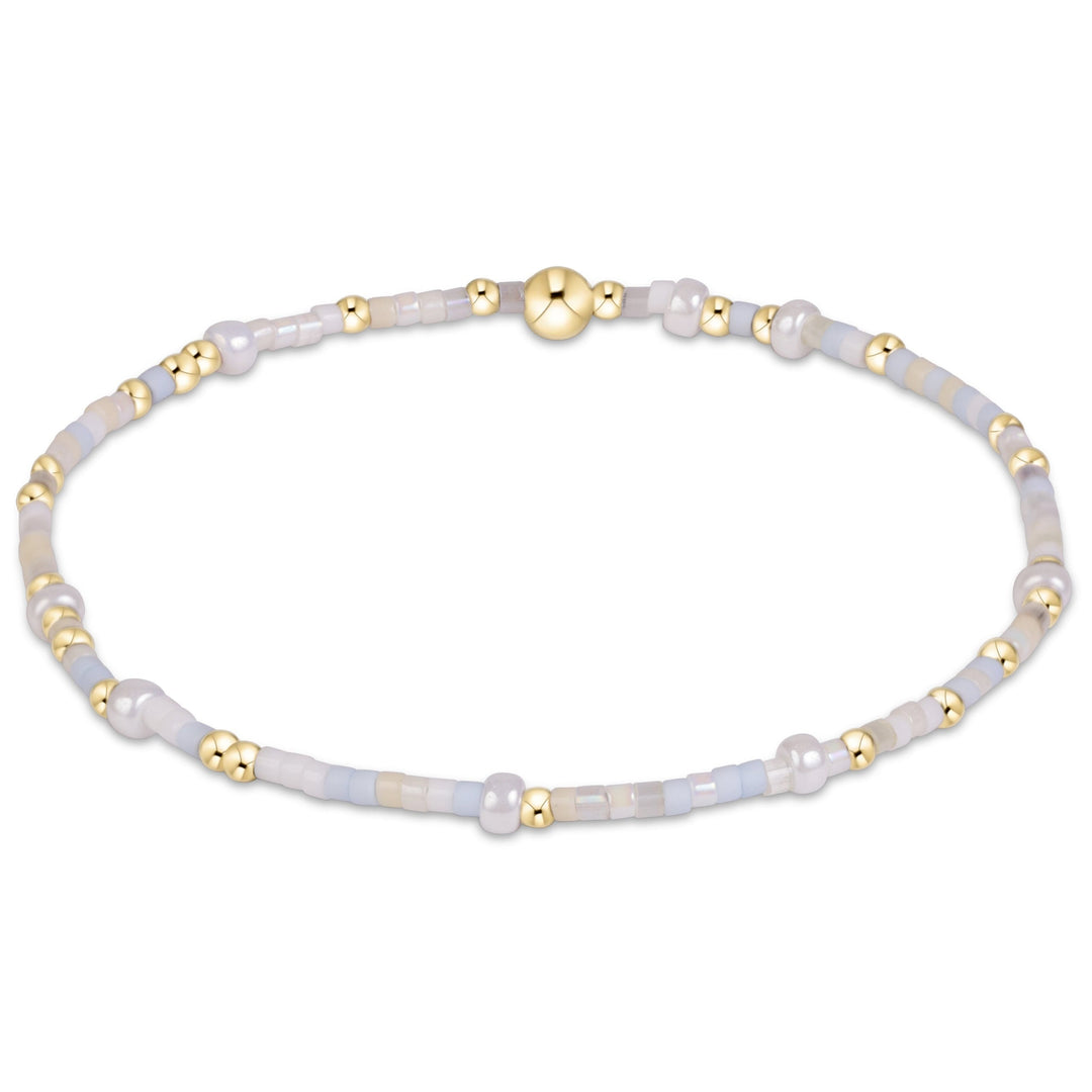Hope Unwritten Bracelet - Daydreaming