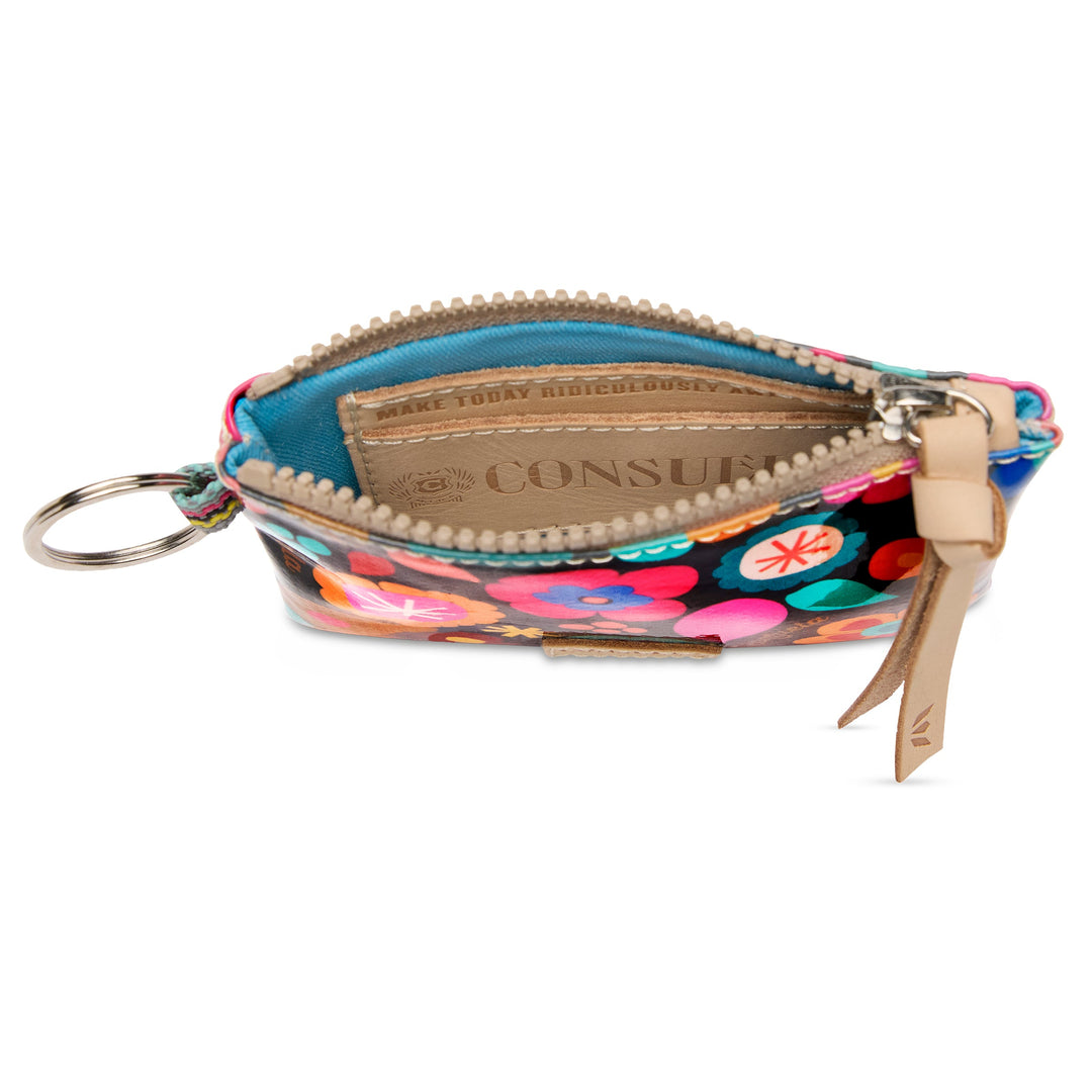 CONSUELA POUCH - AMELIE