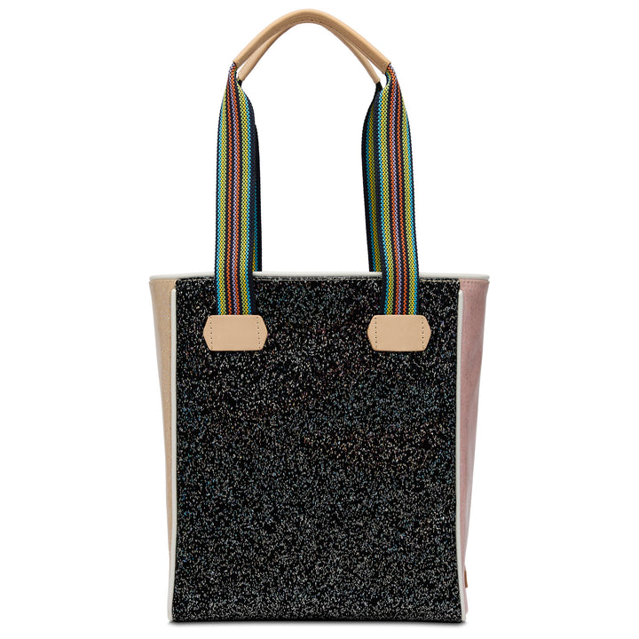CONSUELA CHICA TOTE - BAE