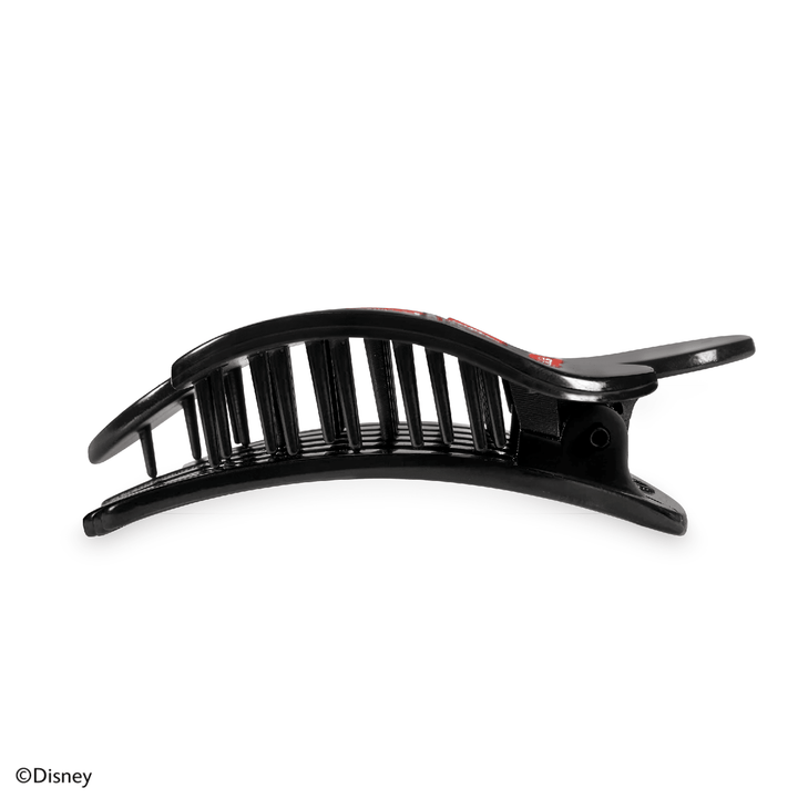 TELETIES LARGE FLAT HAIR CLIP - DISNEY: MINNIE MOUSE SHAPED