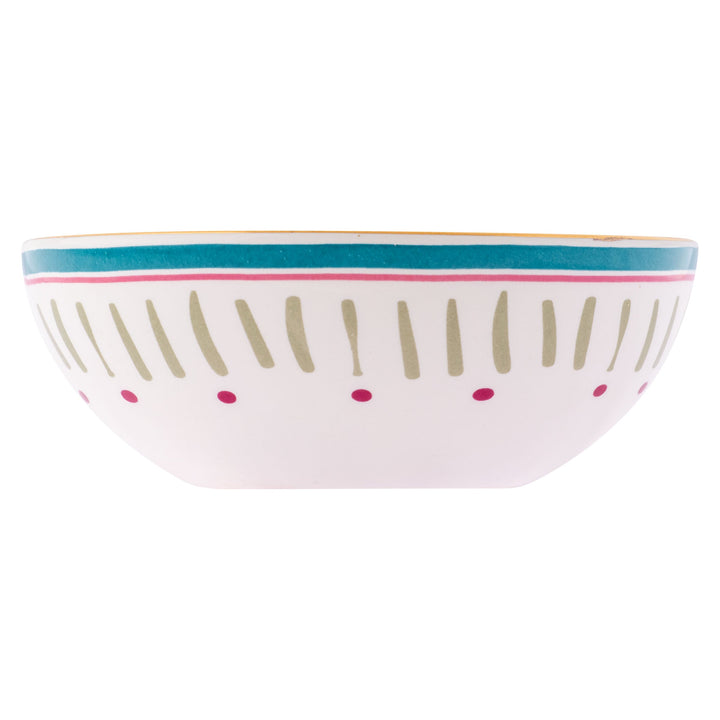COLORFUL RING BOWL - HELLO SUNSHINE