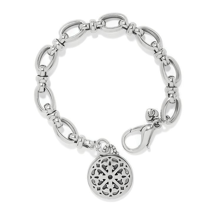 Ferrara Siena Bracelet - Silver