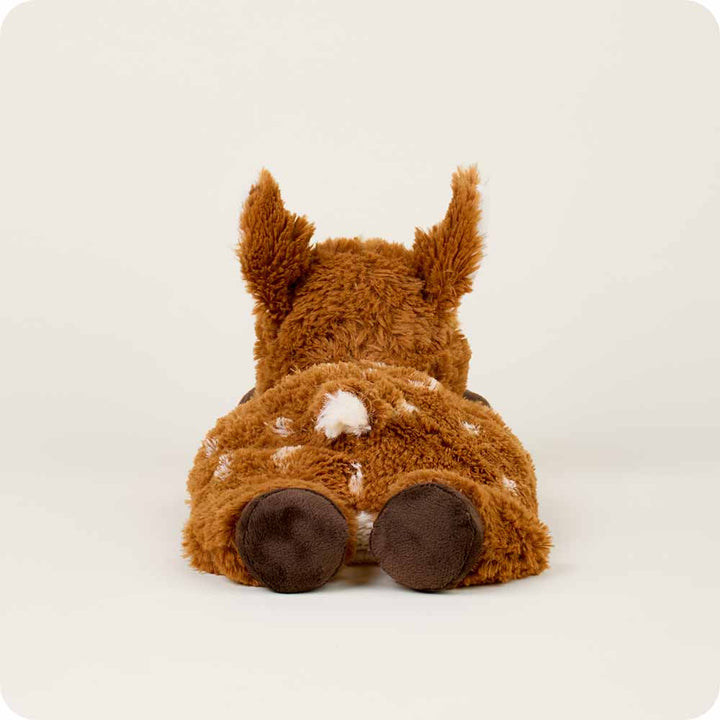Warmies - Laying Down Fawn