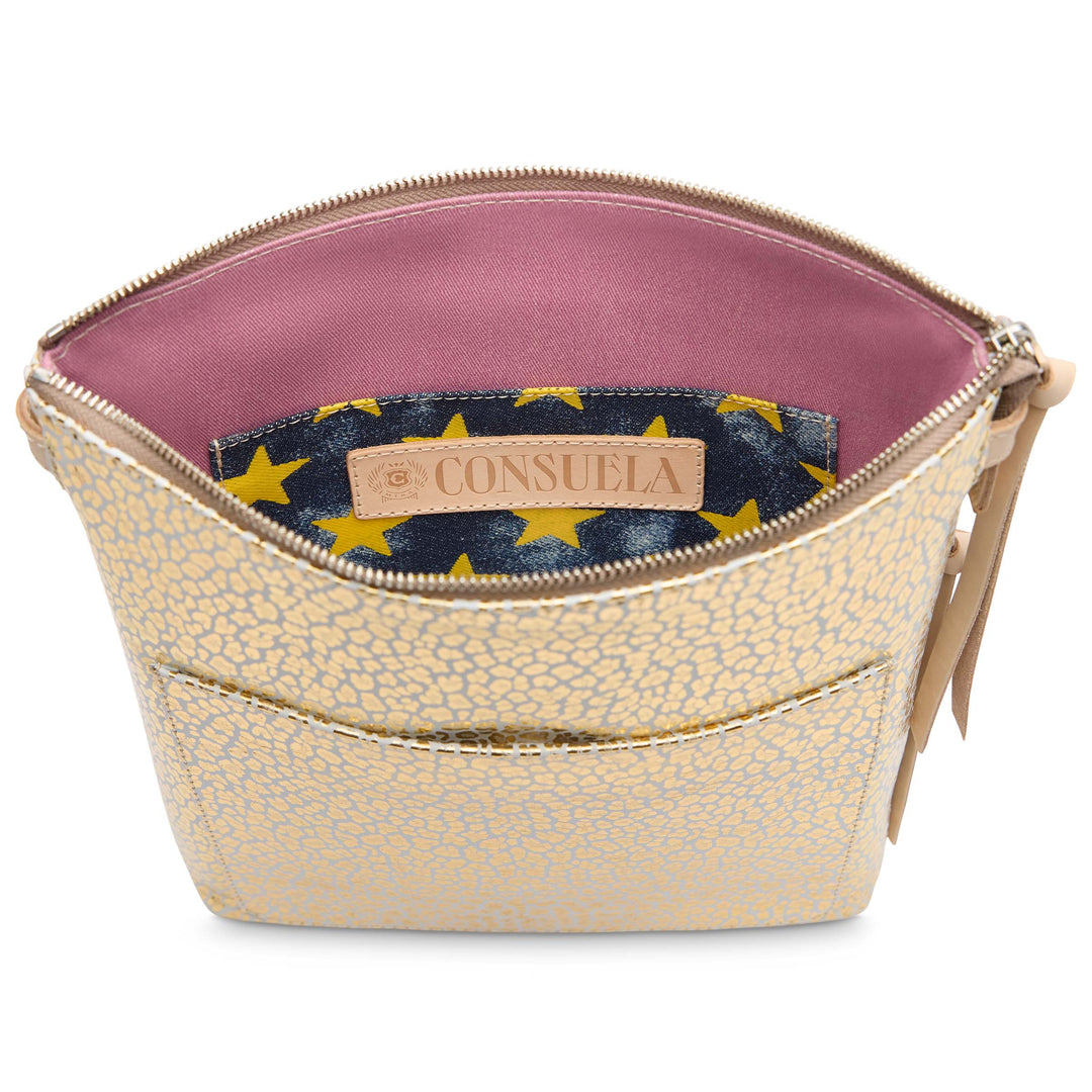 CONSUELA TOUR CROSSBODY - KIT