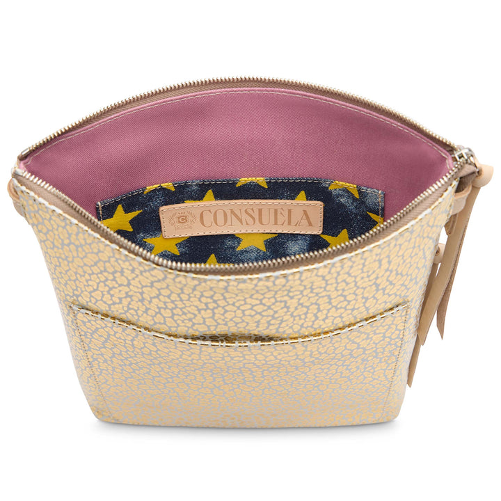 CONSUELA TOUR CROSSBODY - KIT