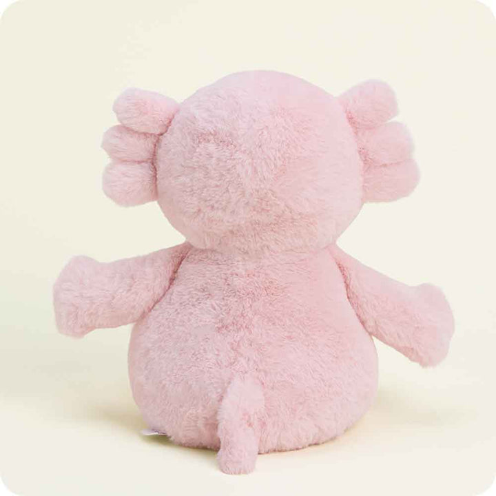 Warmies - Cute Axolotl
