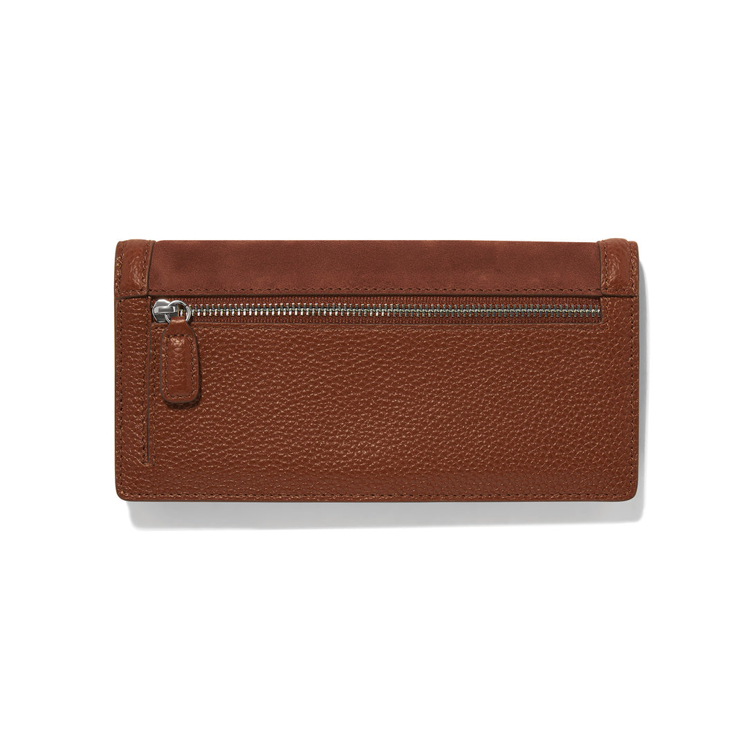 Pretty Tough Fusion Slim Folio - Bourbon