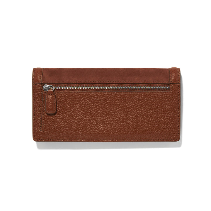 Pretty Tough Fusion Slim Folio - Bourbon