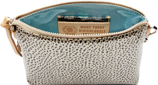 CONSUELA MIDTOWN CROSSBODY - WESLEY