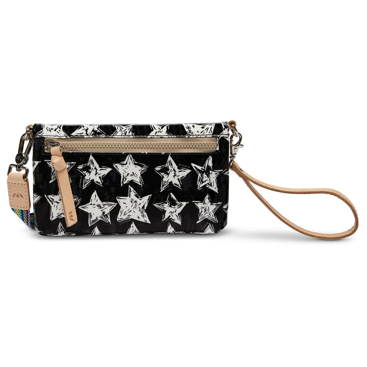 CONSUELA UPTOWN CROSSBODY - MADI