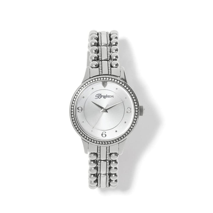 MEXICO CITY WATCH - SILVER
