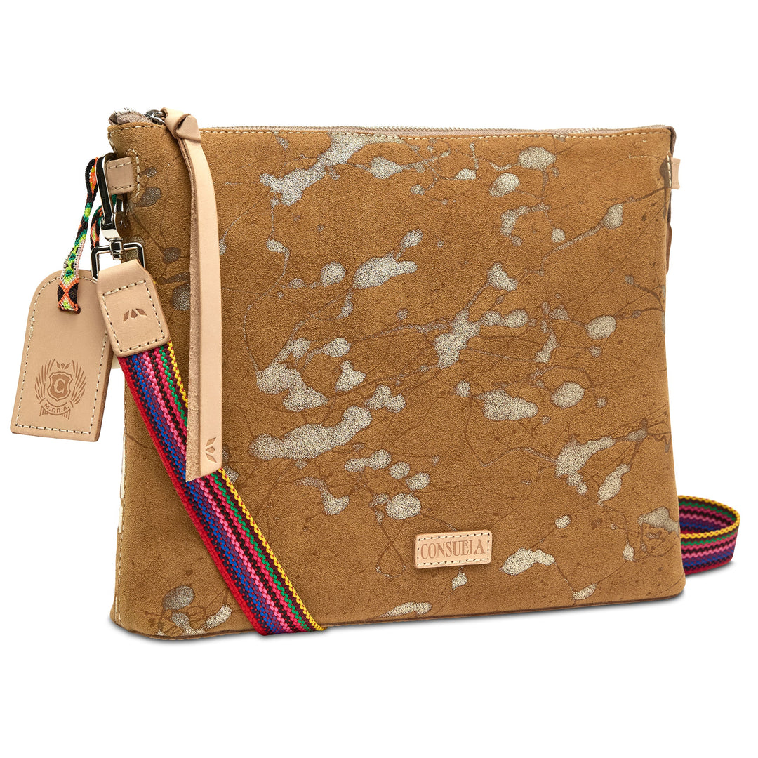 CONSUELA DOWNTOWN CROSSBODY - MARLOW