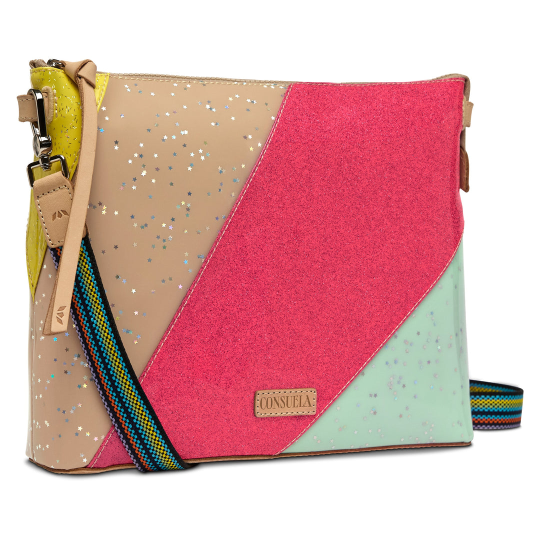 CONSUELA CLASSIC TOTE - TILTED