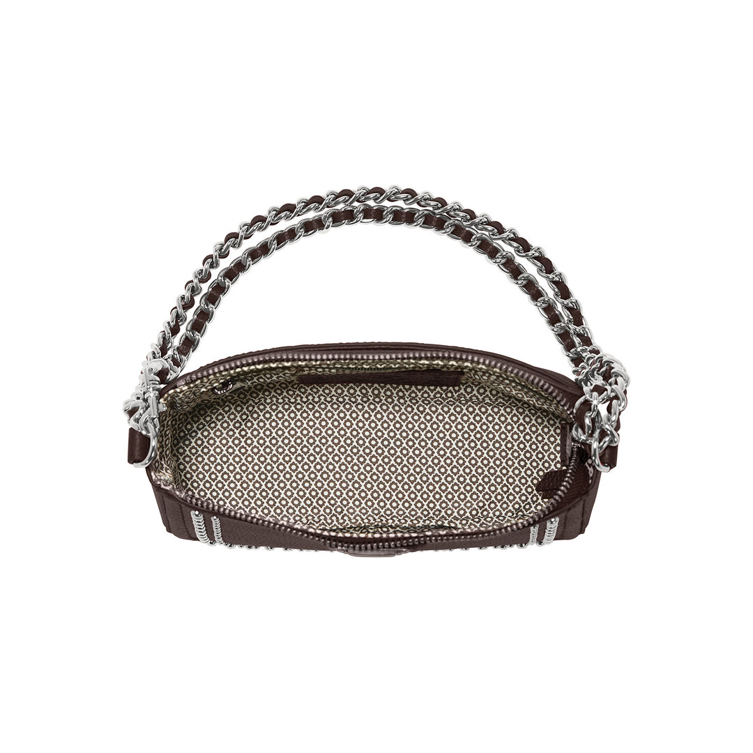 Glo Mini Bag - Cocoa