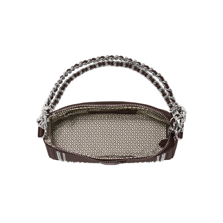 Glo Mini Bag - Cocoa