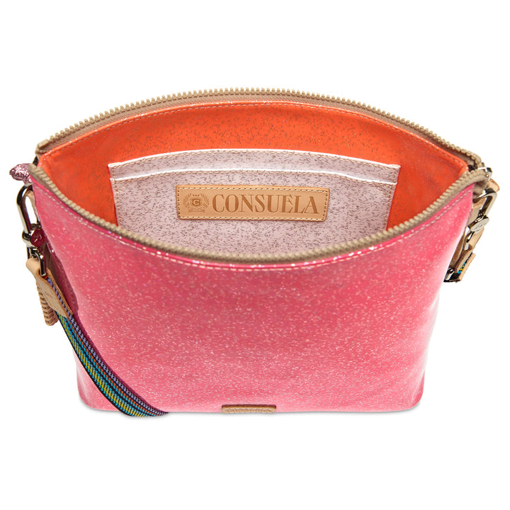 CONSUELA DOWNTOWN CROSSBODY - BAE