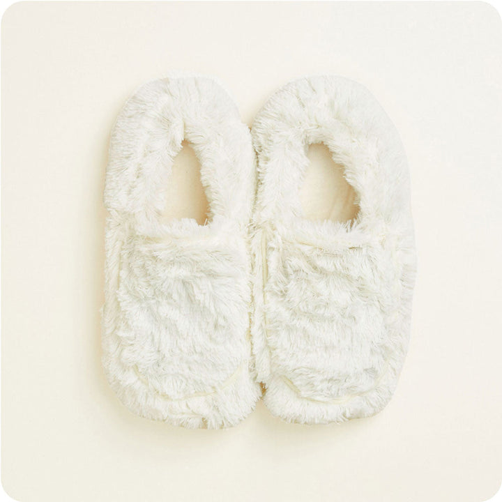 Slippers - Cream  V2